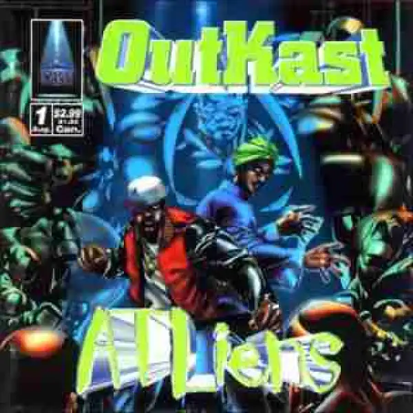 Instrumental: Outkast - Mainstream Ft. T-Mo & Khujo Goodie